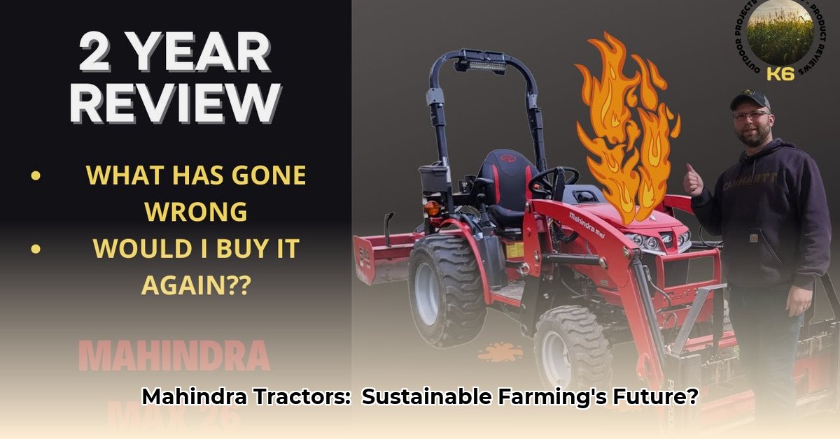 is-mahindra-a-good-tractor